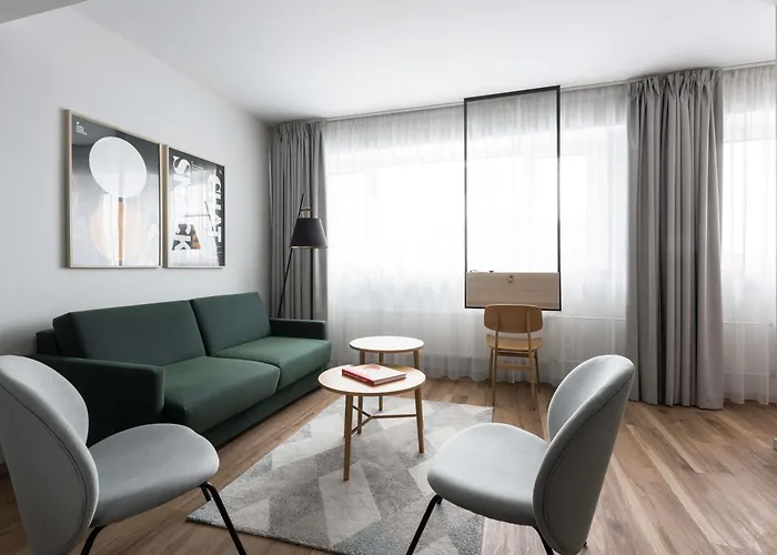 Oru Hub - Handwritten Collection Hotel