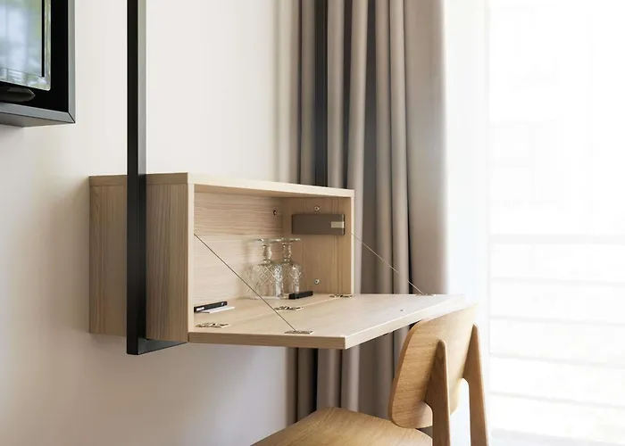 Oru Hub - Handwritten Collection Hotell Tallinn