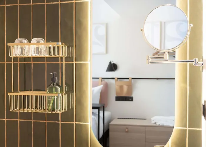 Oru Hub - Handwritten Collection Hotell Tallinn