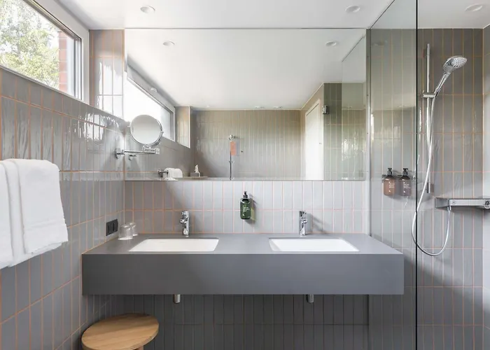 Hotel Oru Hub - Handwritten Collection Tallinn