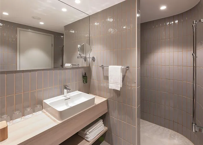 Hotel Oru Hub - Handwritten Collection Tallinn