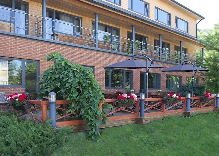 Oru Hub - Handwritten Collection Hotel