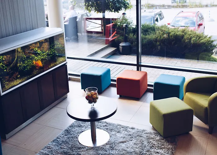 فندق Oru Hub - Handwritten Collection 4*