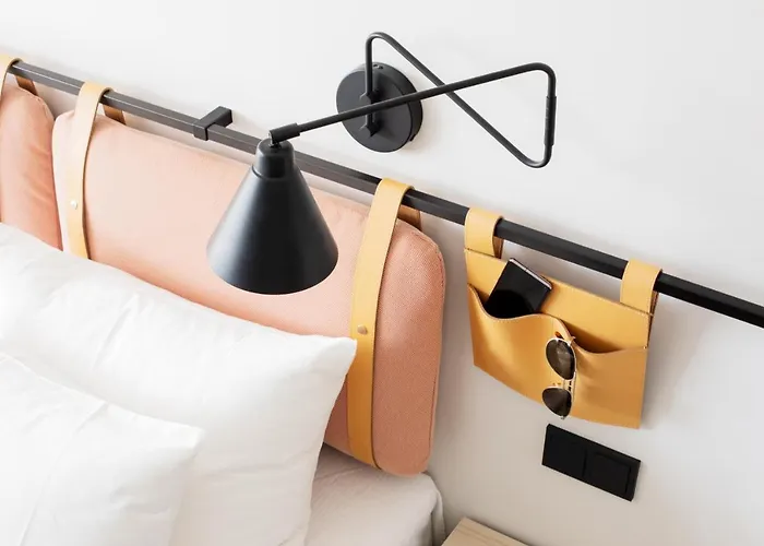 Oru Hub - Handwritten Collection Hotell 4*