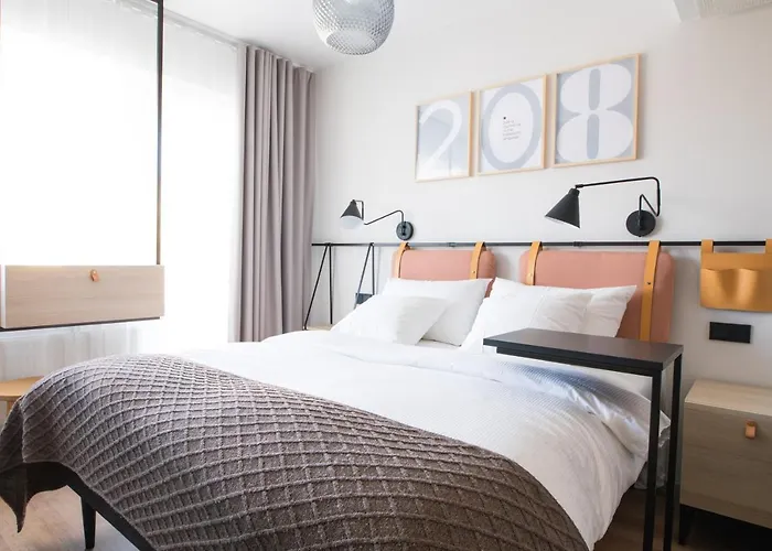 Oru Hub - Handwritten Collection Hotel 4*