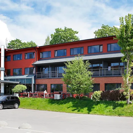 酒店 Oru Hub - Handwritten Collection