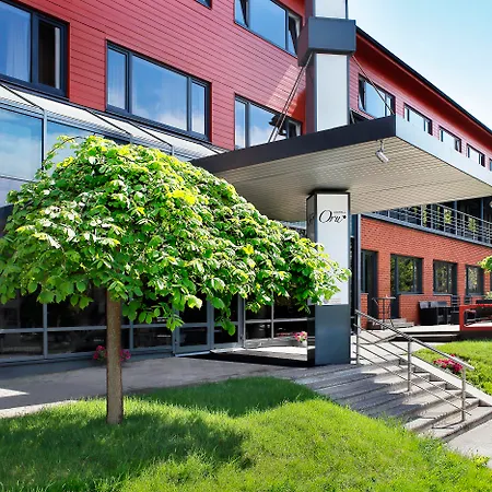 酒店 Oru Hub - Handwritten Collection 塔林