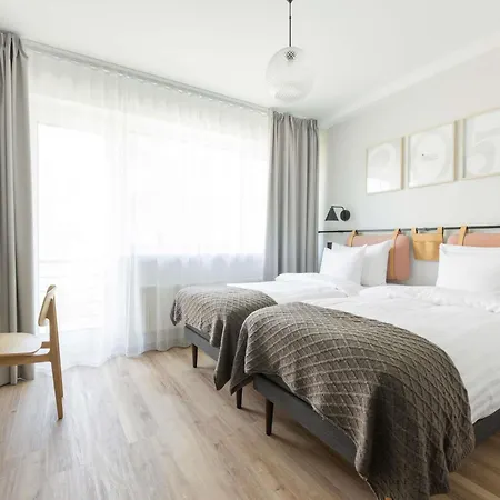 Hotel Oru Hub - Handwritten Collection