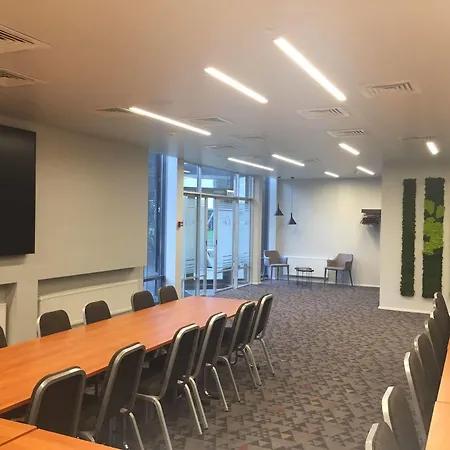 Oru Hub - Handwritten Collection Hotell Tallinn
