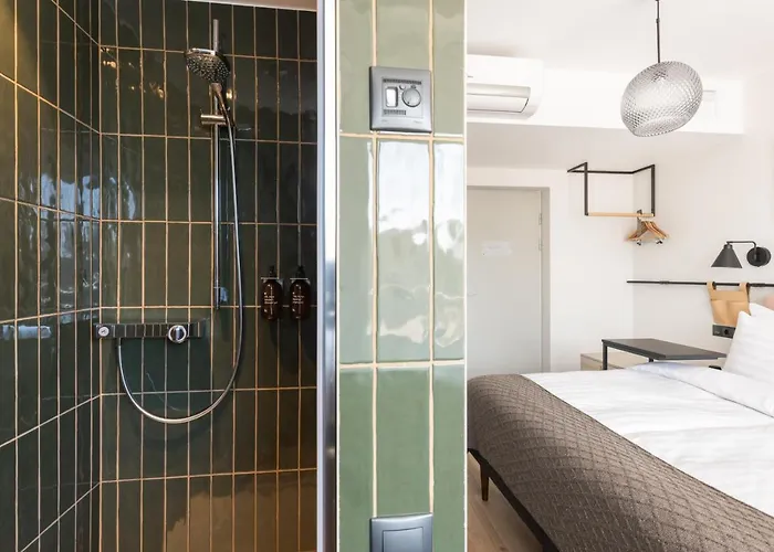 酒店 Oru Hub - Handwritten Collection