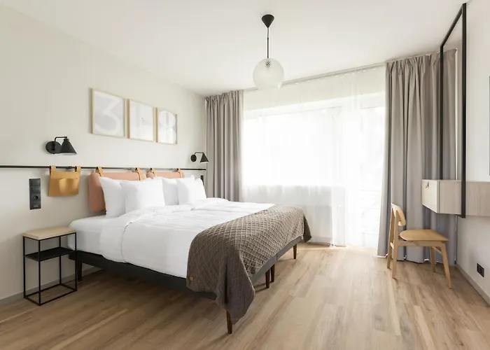 Oru Hub - Handwritten Collection 塔林