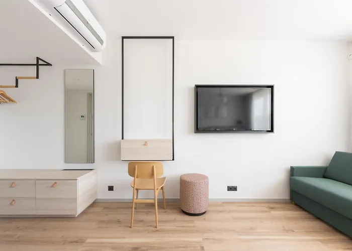 酒店 Oru Hub - Handwritten Collection 塔林