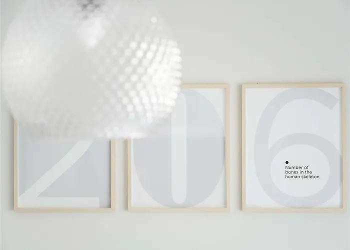 Oru Hub - Handwritten Collection 酒店