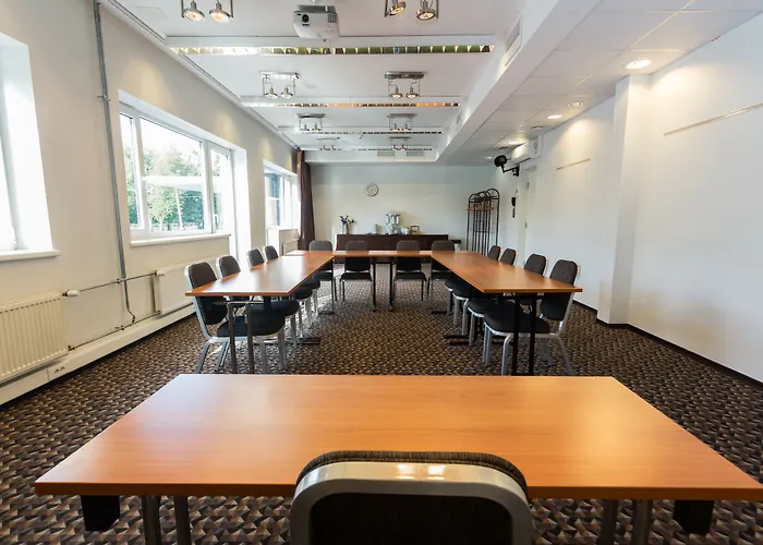 酒店 Oru Hub - Handwritten Collection 塔林