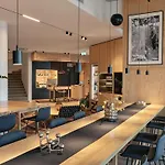 Oru Hub - Handwritten Collection Hotel Talin