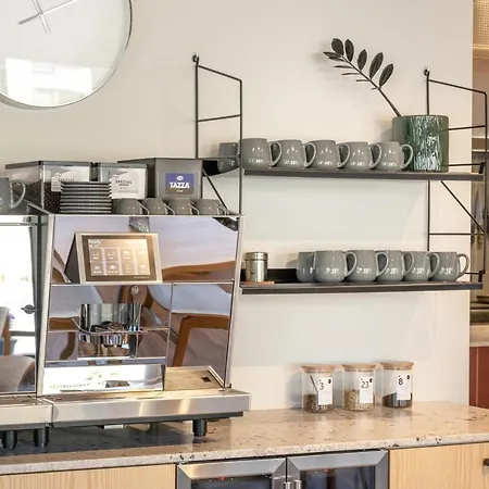 Oru Hub - Handwritten Collection Hotel Tallin
