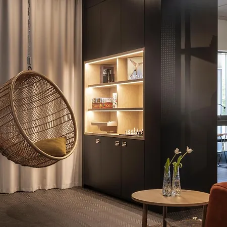 Hotel Oru Hub - Handwritten Collection 4*