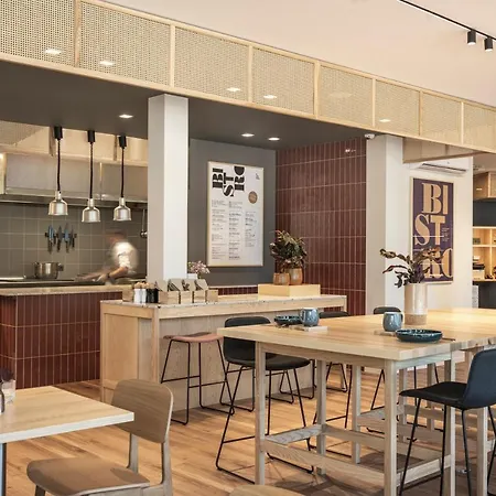 Oru Hub - Handwritten Collection Hotel Tallin