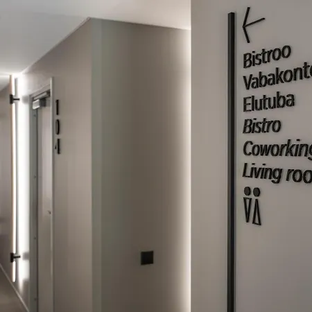 Oru Hub - Handwritten Collection Tallin