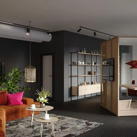 Oru Hub - Handwritten Collection