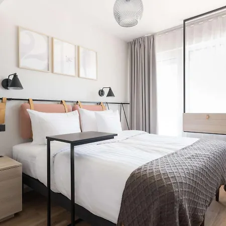Oru Hub - Handwritten Collection Hotel