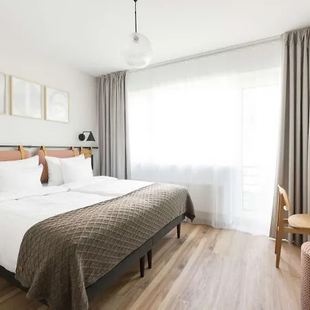 Oru Hub - Handwritten Collection Hotel