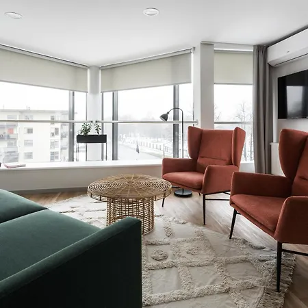 Oru Hub - Handwritten Collection Hotel Tallin