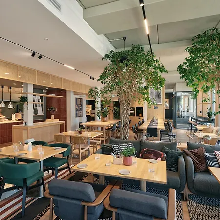 Oru Hub - Handwritten Collection Hotel