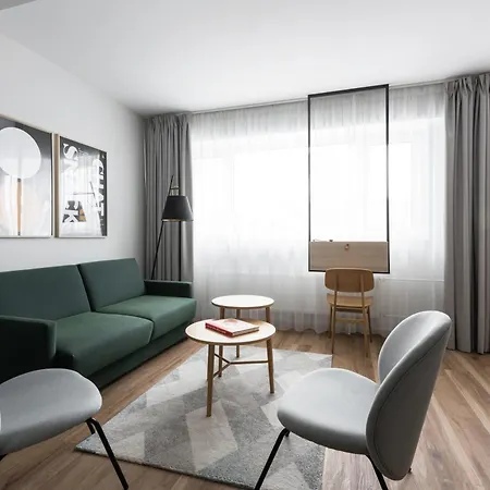 Oru Hub - Handwritten Collection Hotel Tallin