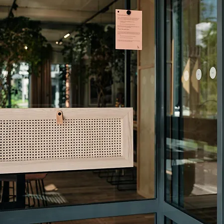 Hotel Oru Hub - Handwritten Collection Tallin