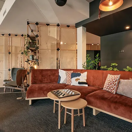 Hotel Oru Hub - Handwritten Collection Tallin