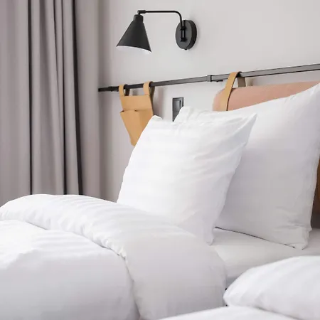 Hotel Oru Hub - Handwritten Collection Tallin