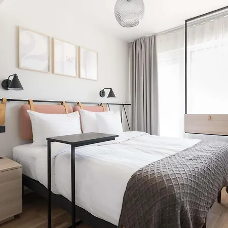 Hotel Oru Hub - Handwritten Collection