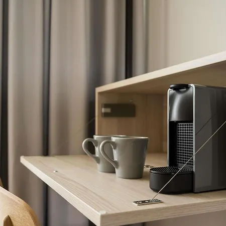 Oru Hub - Handwritten Collection 4* Tallin