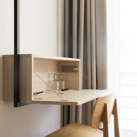 Oru Hub - Handwritten Collection Hotel Tallin