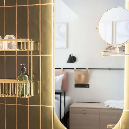 Oru Hub - Handwritten Collection Hotel Tallin