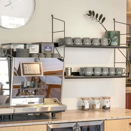 Hotel Oru Hub - Handwritten Collection Tallin