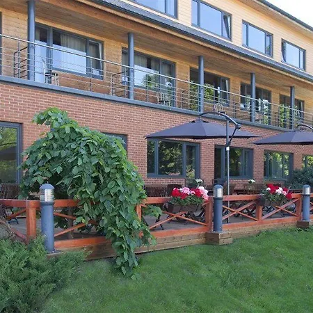 Oru Hub - Handwritten Collection Hotel