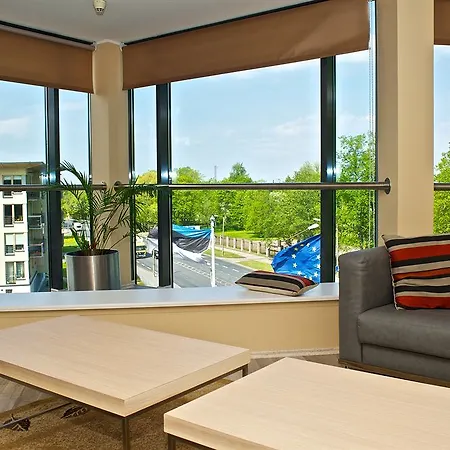 Hotel Oru Hub - Handwritten Collection Tallin