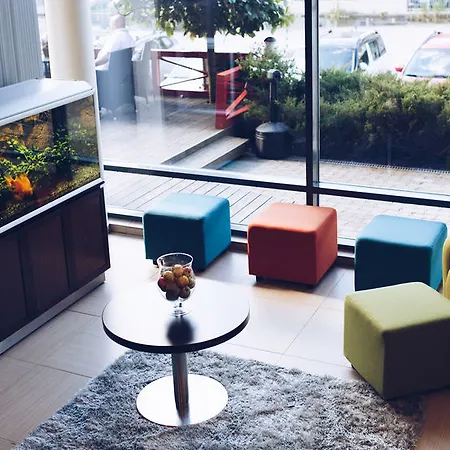 Hotel Oru Hub - Handwritten Collection 4*