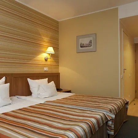 Oru Hub - Handwritten Collection Hotel