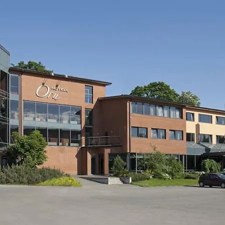 Oru Hub - Handwritten Collection Hotel Tallin