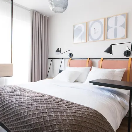 Oru Hub - Handwritten Collection Hotel 4*